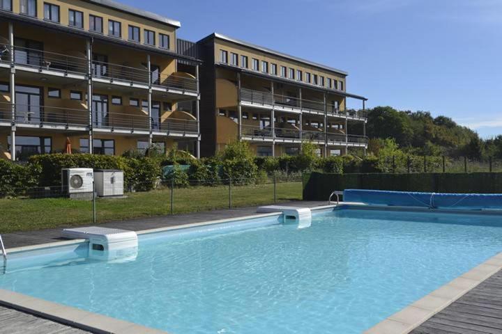 Lacs De L'Eau D'Heure Amiral 24 Erpion Exterior photo
